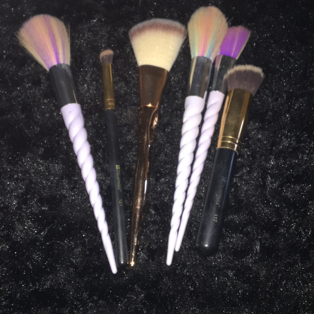 🔺sold🔻Make brush bundle